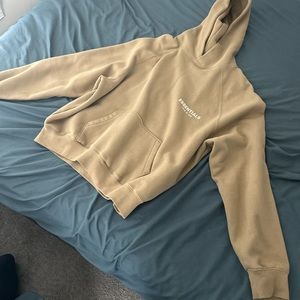 Essentials full sweat suit